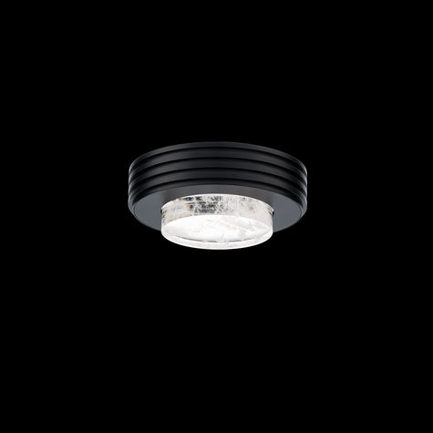 Schonbek Zircle BFM82408 Flush Mount