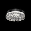 Schonbek Bramble BFM96412 Flush Mount