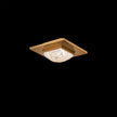 Schonbek Promenade BFM98409 Flush Mount