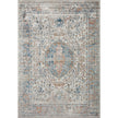 Loloi II Bianca BIA-02 Stone / Multi Rug