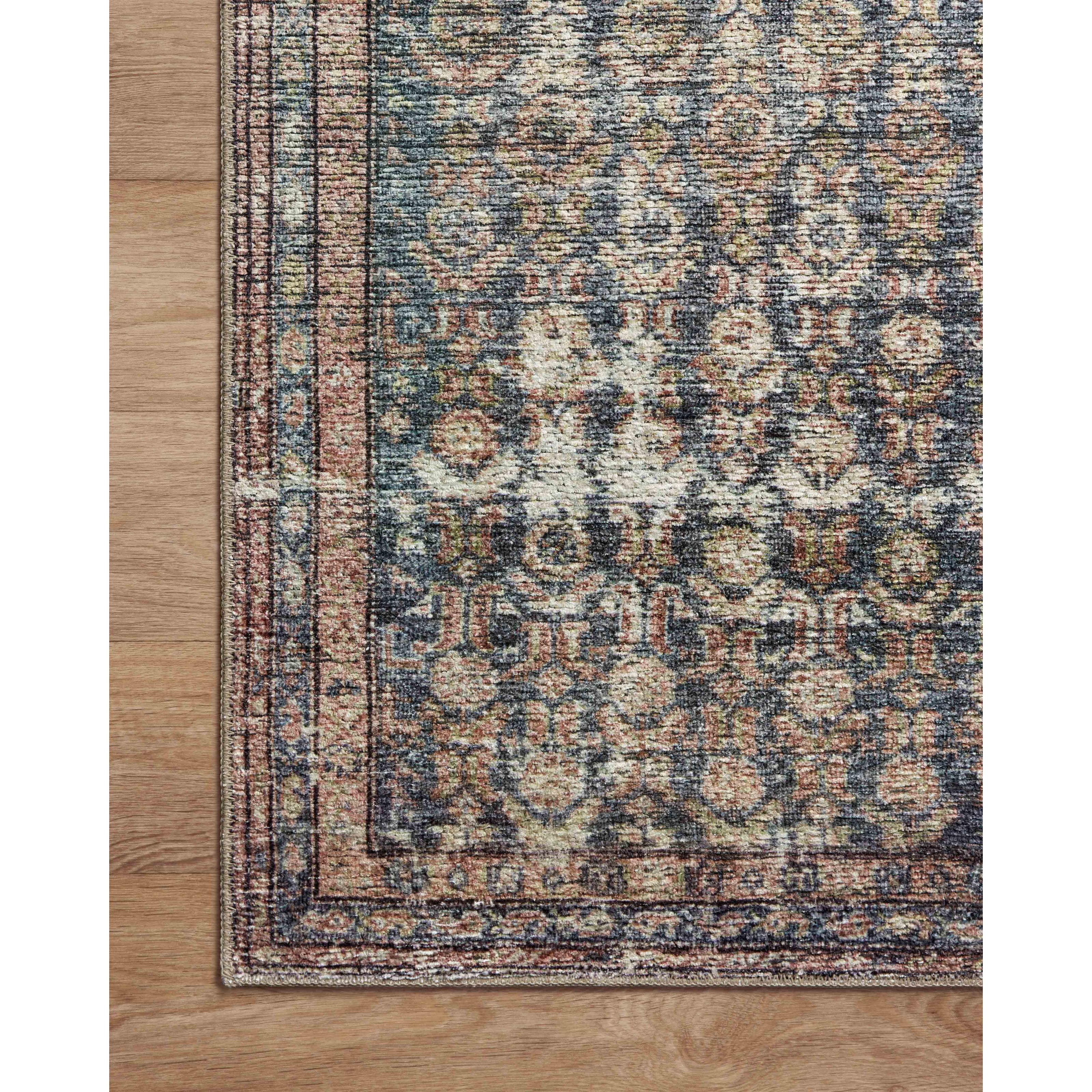 Amber Lewis Billie Ocean / Brick