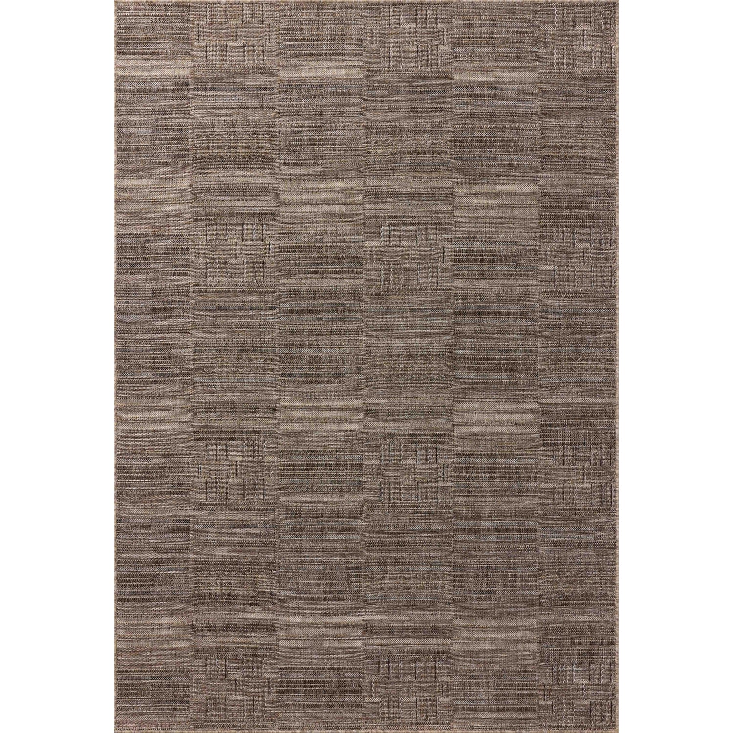 Loloi II Birch BIR-01 Natural / Beige Rug DC10