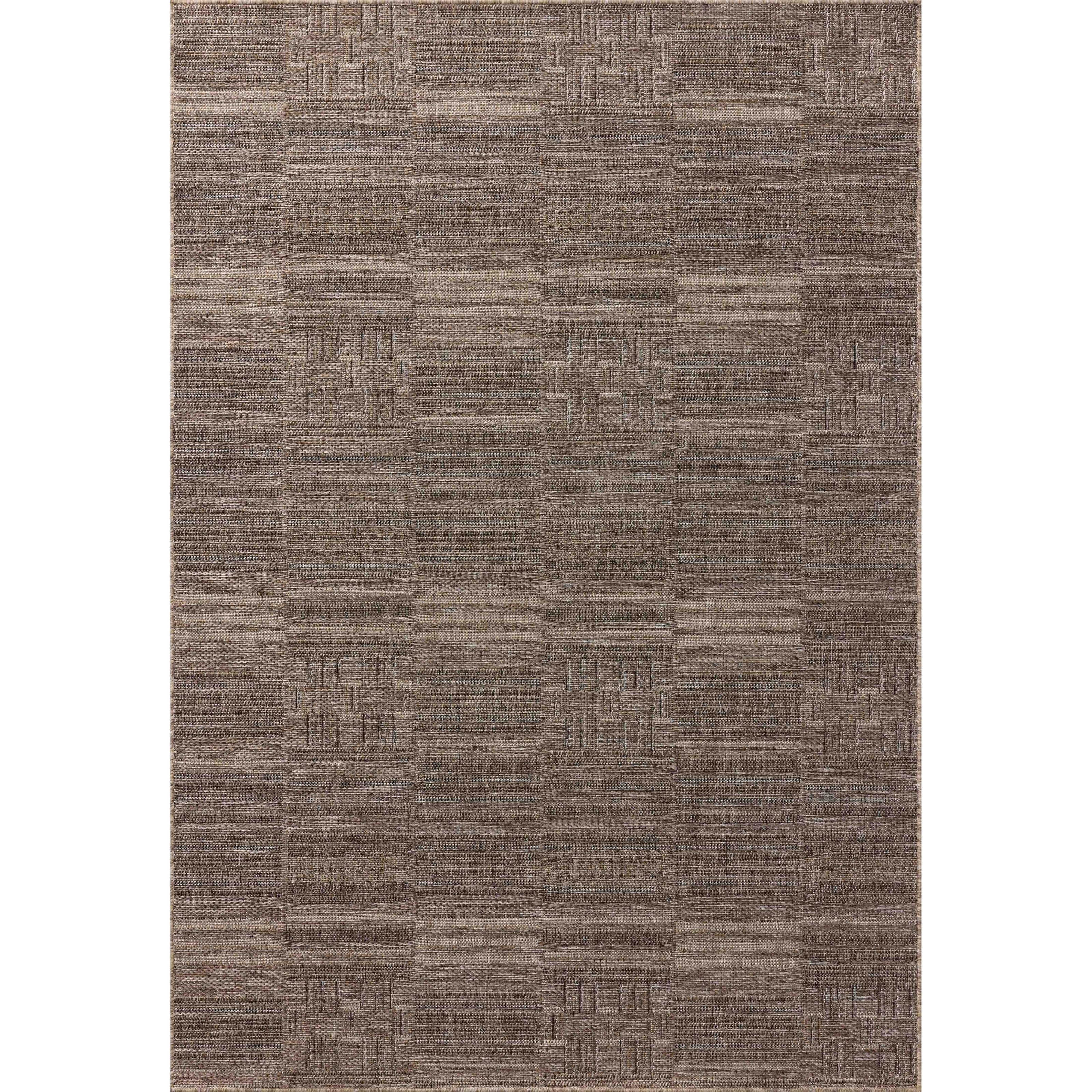 Loloi II Birch BIR-01 Natural / Beige Rug DC10