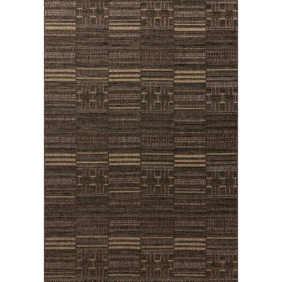 Loloi II Birch BIR-01 Spice / Tobacco Rug DC10