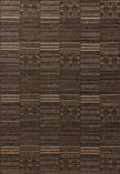 Loloi II Birch BIR-01 Spice / Tobacco Rug DC10