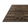 Loloi II Birch BIR-01 Spice / Tobacco Rug DC10