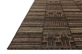 Loloi II Birch BIR-01 Spice / Tobacco Rug DC10