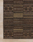 Loloi II Birch BIR-01 Spice / Tobacco Rug DC10