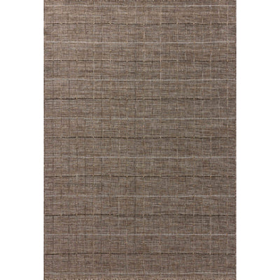 Loloi II Birch BIR-02 Natural / Bark Rug DC10