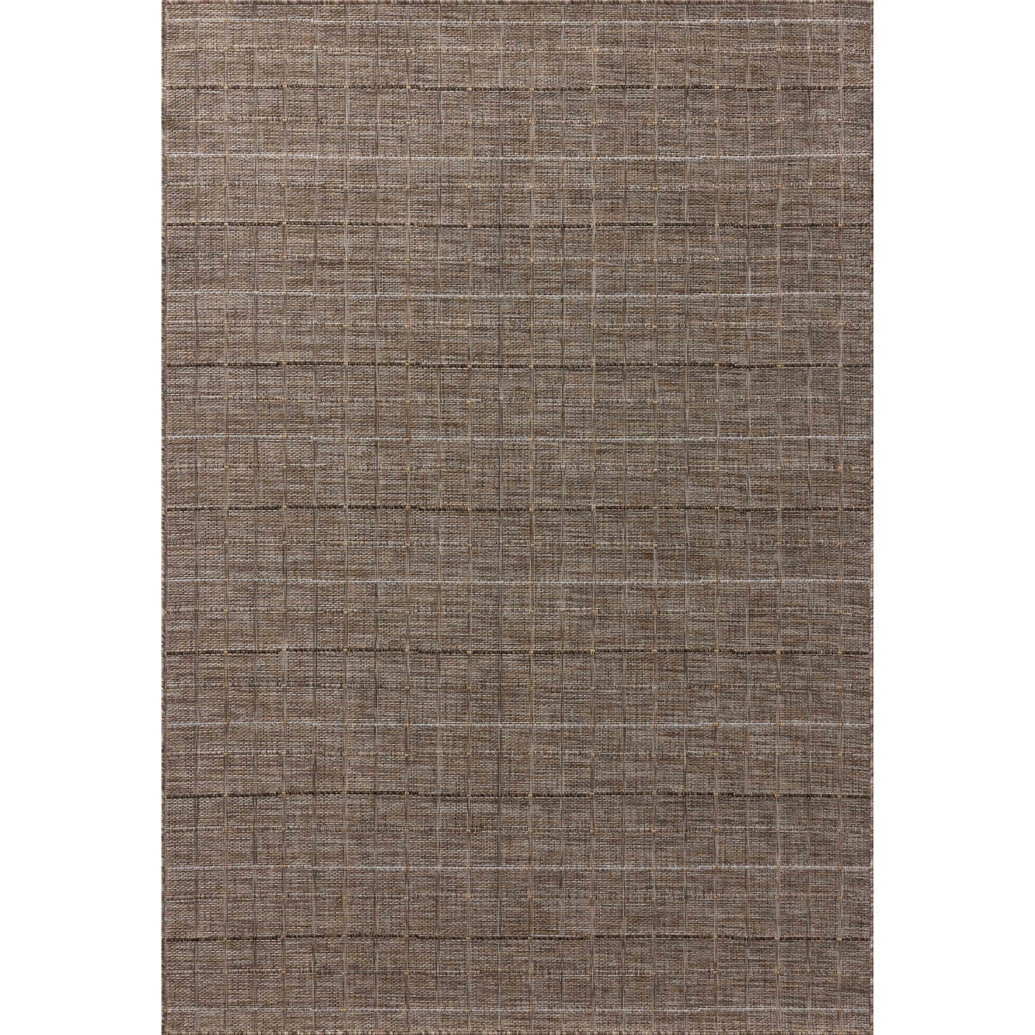 Loloi II Birch BIR-02 Natural / Bark Rug DC10