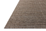 Loloi II Birch BIR-02 Natural / Bark Rug DC10