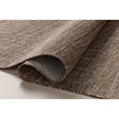 Loloi II Birch BIR-02 Natural / Bark Rug DC10