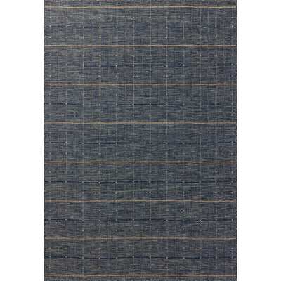 Loloi II Birch BIR-02 Sky / Wheat Rug DC10