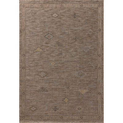 Loloi II Birch BIR-03 Natural / Sand Rug DC10