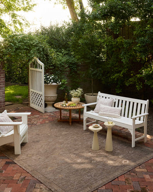 Loloi II Birch BIR-03 Natural / Sand Rug DC10