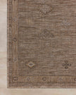 Loloi II Birch BIR-03 Natural / Sand Rug DC10