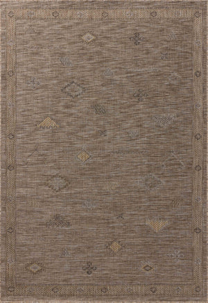 Loloi II Birch BIR-03 Natural / Sand Rug DC10