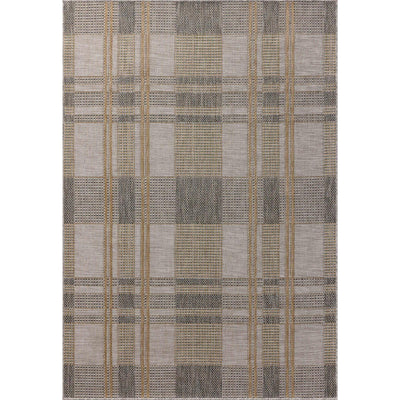 Loloi II Birch BIR-05 Bone / Gold Rug DC10