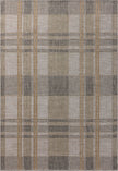 Loloi II Birch BIR-05 Bone / Gold Rug DC10