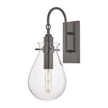 Hudson Valley Lighting Ivy 1 Light 7.5 inch Wall Sconce Wall Light