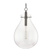Hudson Valley Lighting Ivy 1 Light 18 inch Pendant Ceiling Light