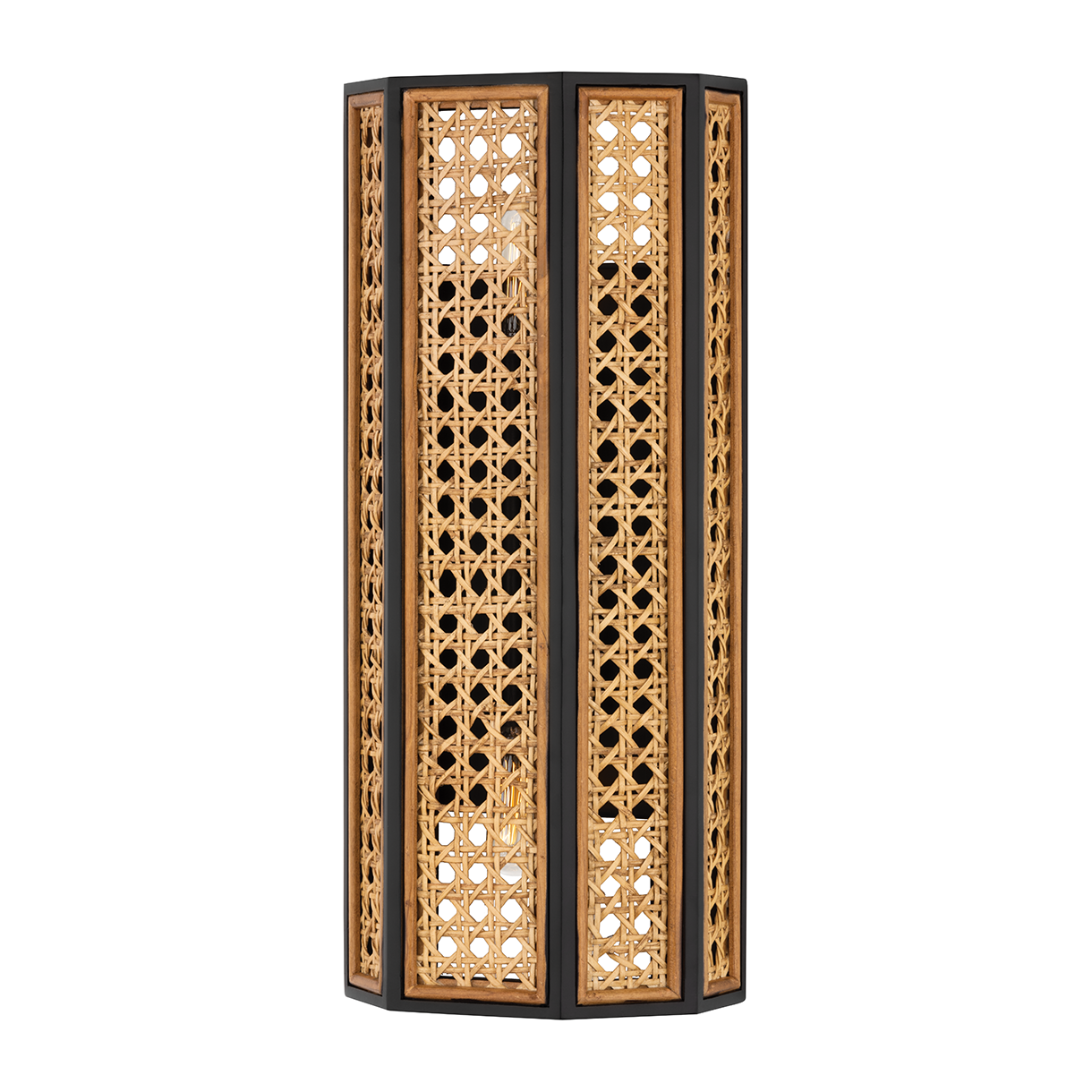 Hudson Valley Lighting Georgia 2 Light 7 inch Old Bronze Wall Sconce Wall Light