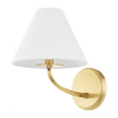 Hudson Valley Lighting Stacey 1 Light 8.25 inch Wall Sconce Wall Light