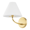 Hudson Valley Lighting Stacey 1 Light 8.25 inch Wall Sconce Wall Light