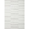 Loloi II Bliss Shag BLS-02 White / Grey Rug