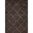 Loloi II Bliss Shag BLS-04 Bark / Grey Rug