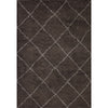 Loloi II Bliss Shag BLS-04 Bark / Grey Rug