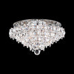 Schonbek Baronet BN1416 Flush Mount