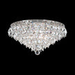 Schonbek Baronet BN1424 Flush Mount