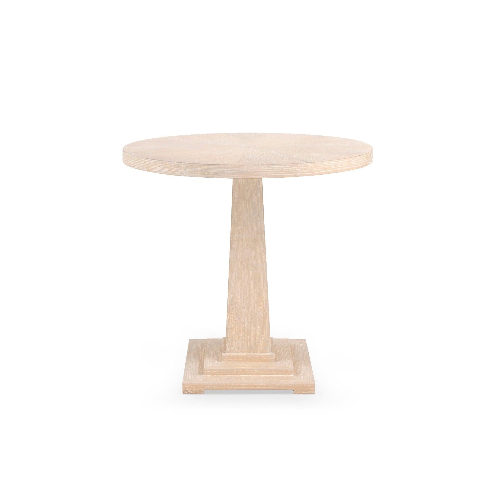 Villa & House Breanna Accent Table