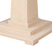 Villa & House Breanna Accent Table