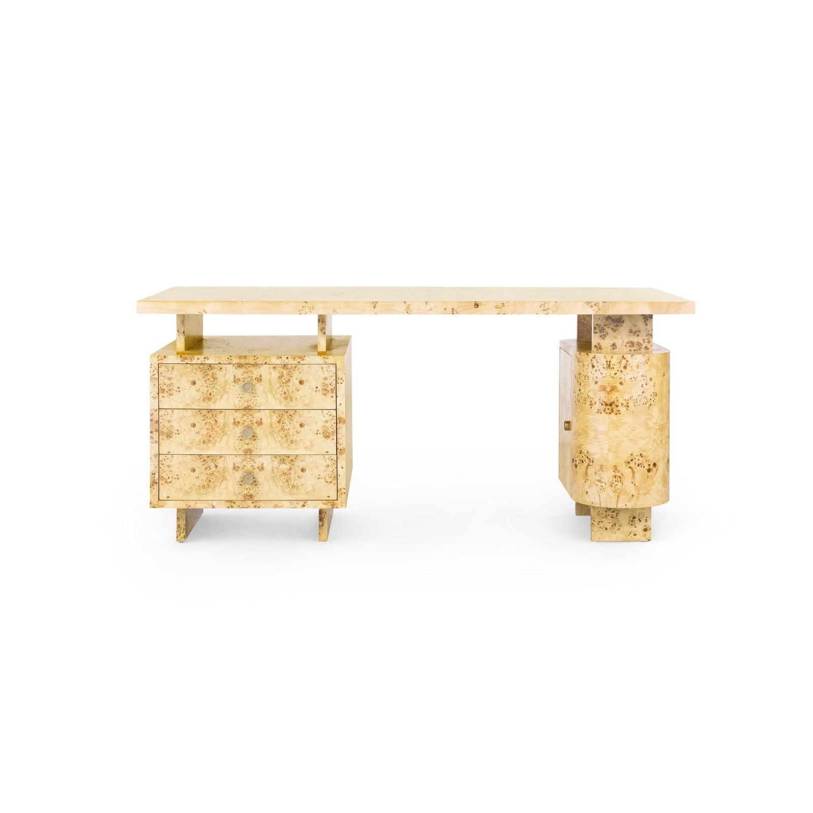 Villa & House Bernard Desk