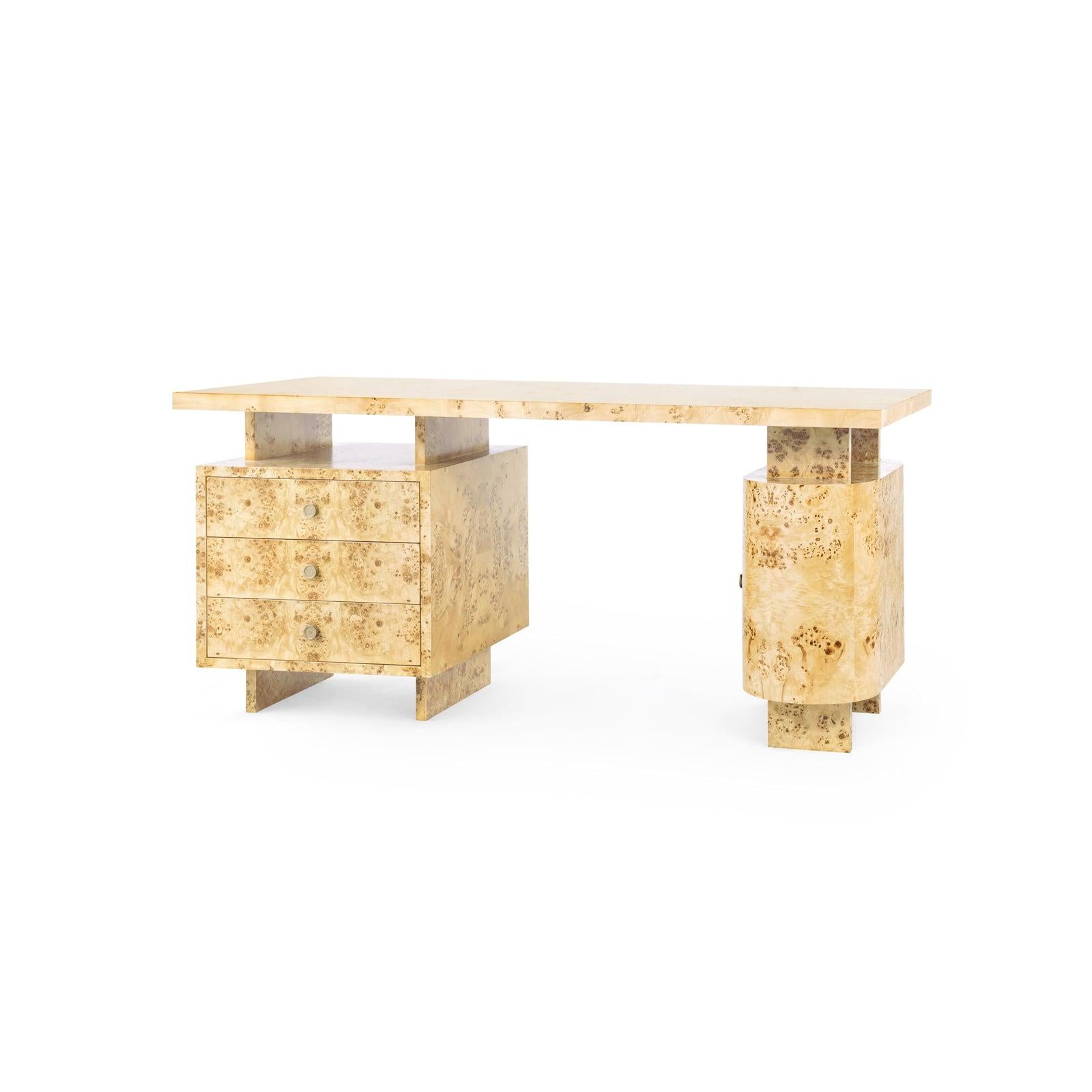 Villa & House Bernard Desk