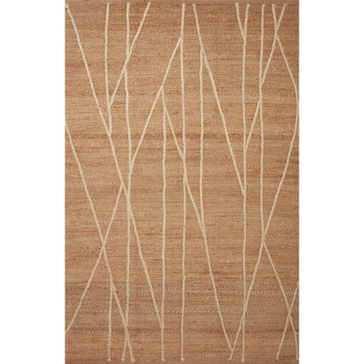 Loloi II Bodhi BOD-03 Natural / Ivory Rug