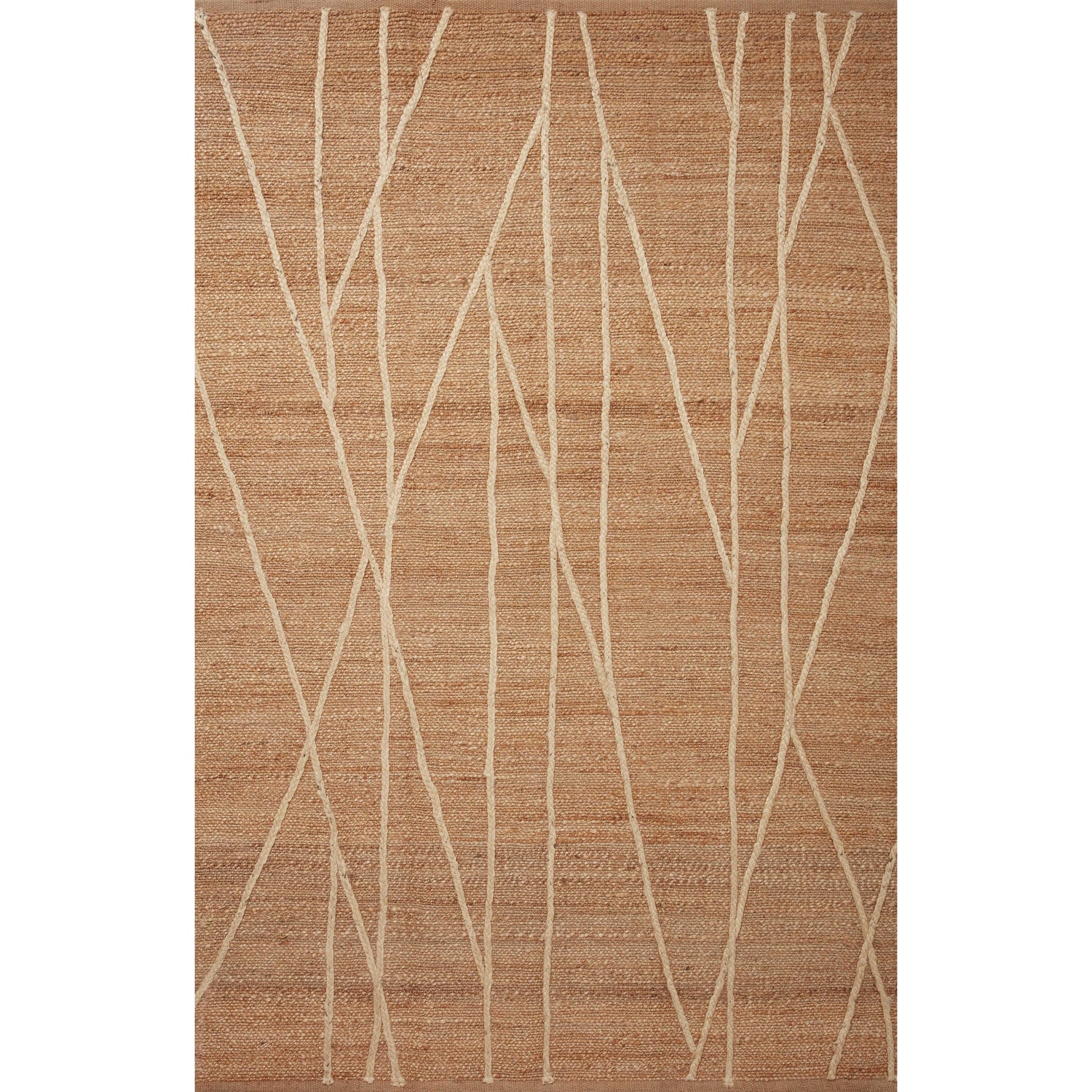Loloi II Bodhi BOD-03 Natural / Ivory Rug