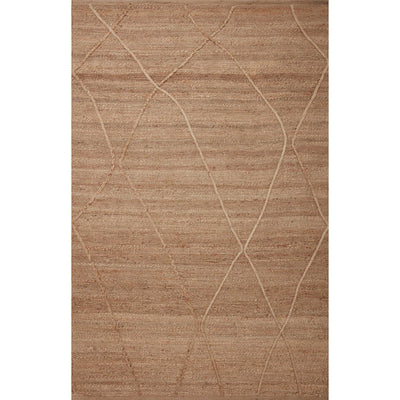 Loloi II Bodhi BOD-05 Natural / Natural Rug