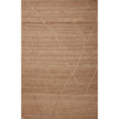 Loloi II Bodhi BOD-05 Natural / Natural Rug