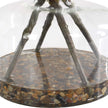 Uttermost Woodland Fern Centerpiece