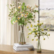 Uttermost Tranquility Lenten Rose Bouquets - Set of 2