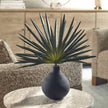 Uttermost Axis Palm Accent & Vase