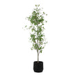 Uttermost Boreal Potted Birch Tree