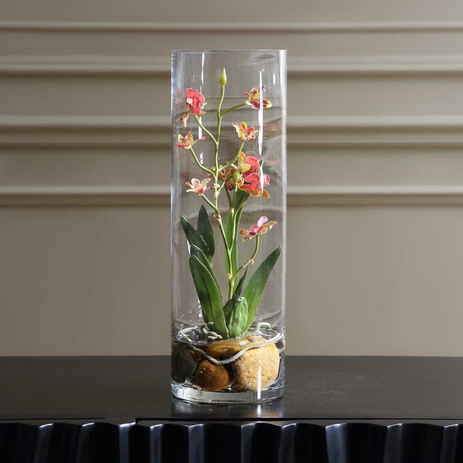 Uttermost Mariposa Orchid