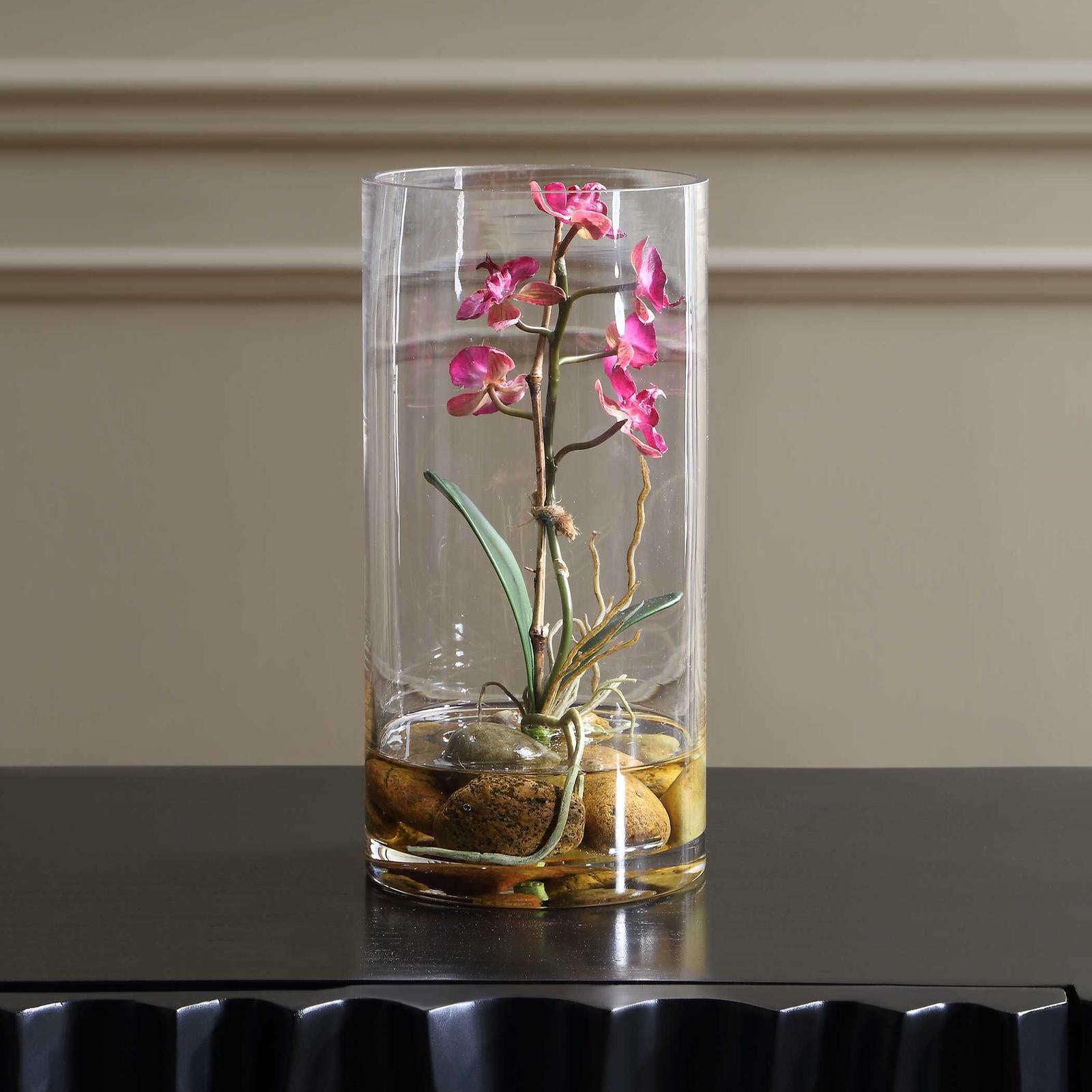 Uttermost Mariposa Orchid