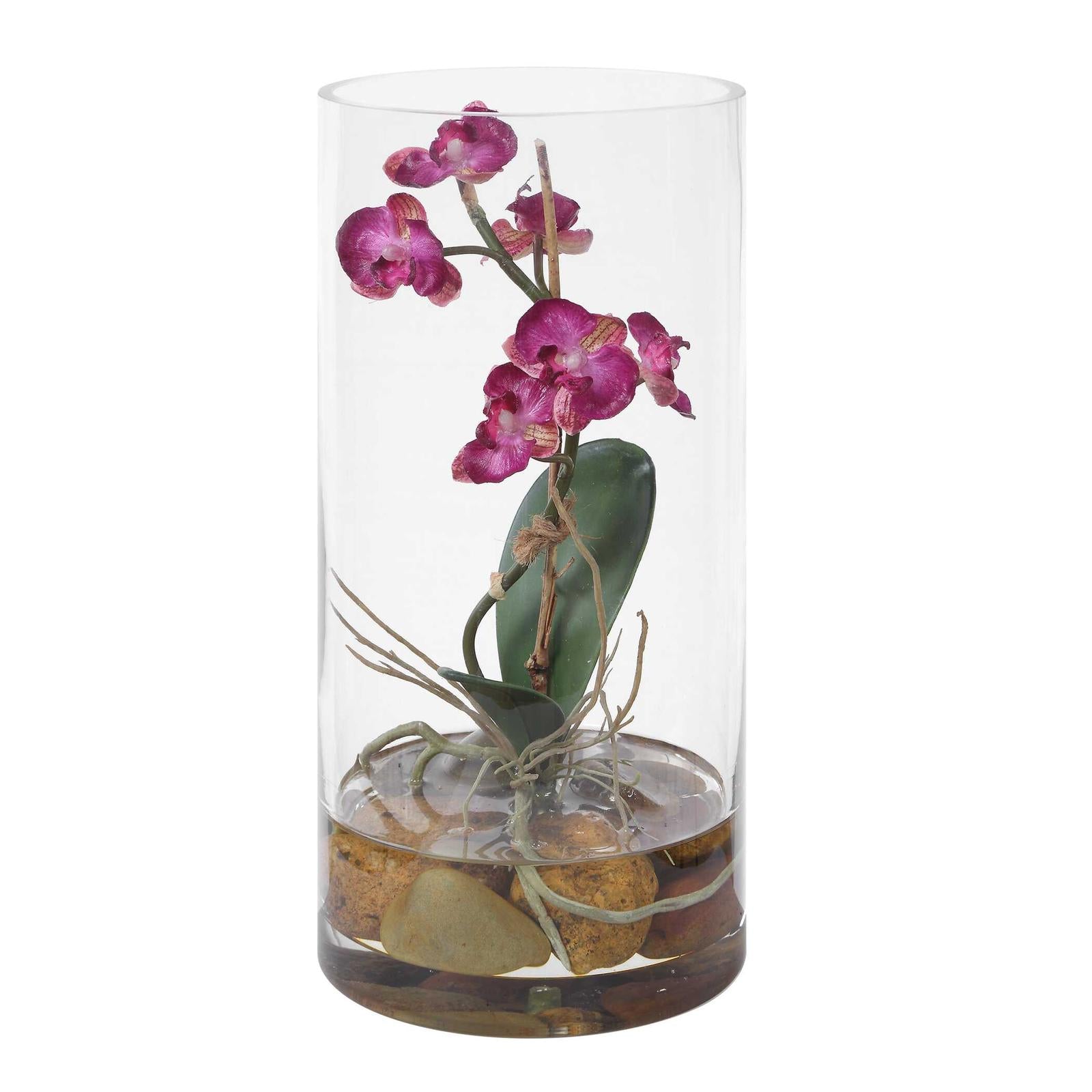 Uttermost Mariposa Orchid