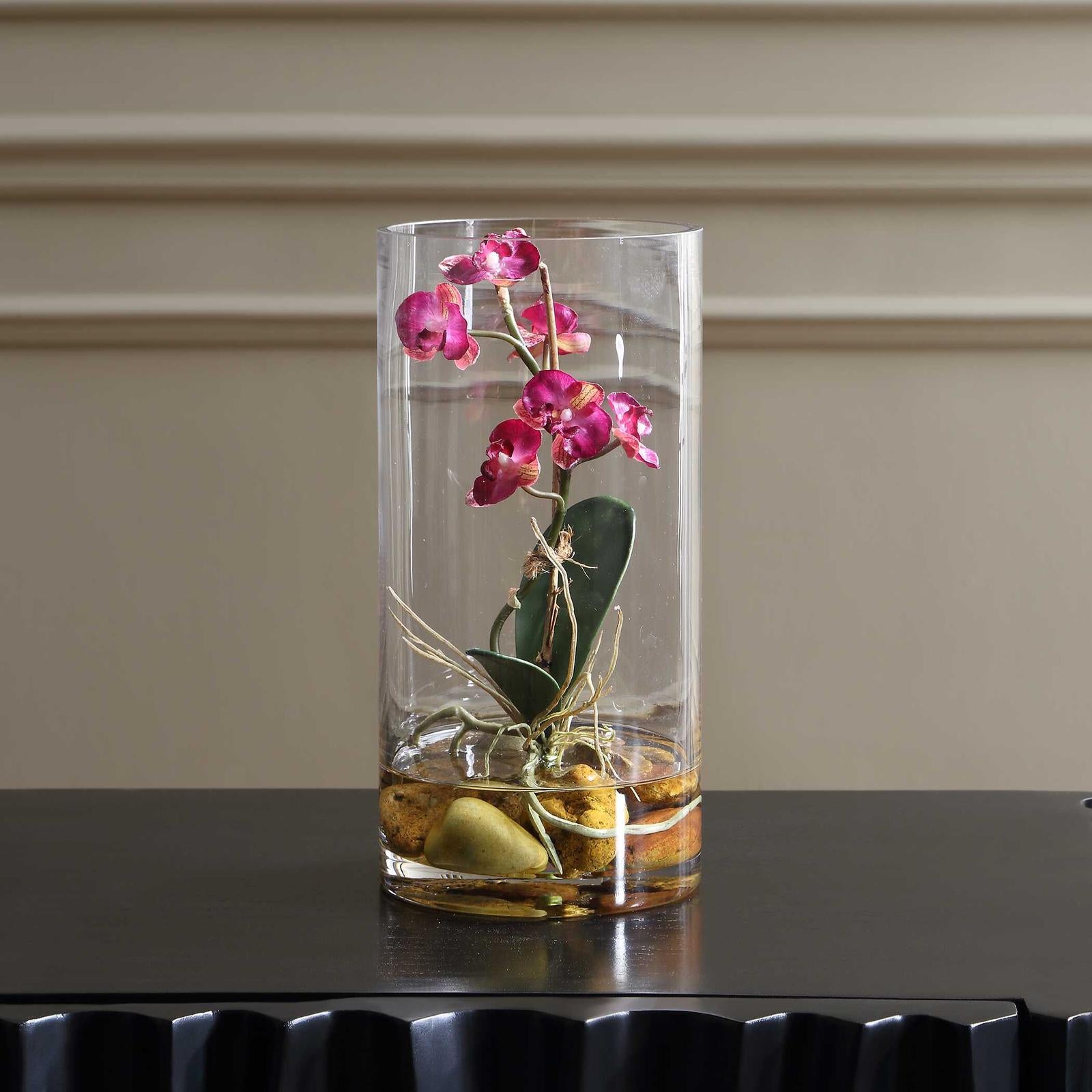 Uttermost Mariposa Orchid