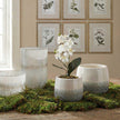 Uttermost Laris Orchid Drop-In